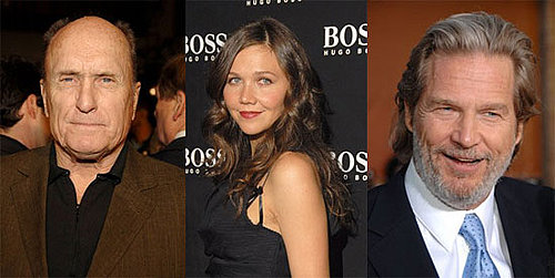 Crazy Heart Casting News
