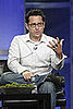 JJ Abrams Doesn't Want to Confuse You That Much With Fringe