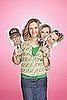 TCA Tidbits: Bluths, The Ex List, Showtime Series, and More!