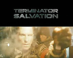 Teaser Trailer for Terminator Salvation, Starring Christian Bale