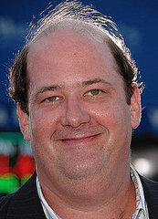 Interview with Brian Baumgartner, Kevin on The Office