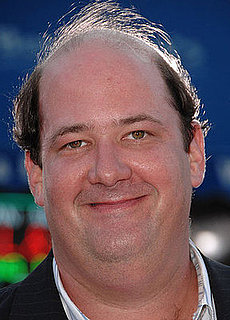 Interview with Brian Baumgartner, Kevin on The Office