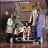 Set Visit to ER on TCA Press Tour