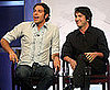 Chuck Season Two Spoilers from TCA