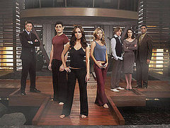 Dollhouse Pilot Being Reshot — But Whedon Says Don't Worry Dollhouse Pilot Being Reshot — But Whedon Says Don't Worry