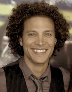 Justin Guarini
