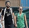 Devendra Banhart Video With Natalie Portman