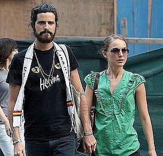 Devendra Banhart Video With Natalie Portman