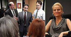 The Office Spinoff Lives! Plus More From NBC
