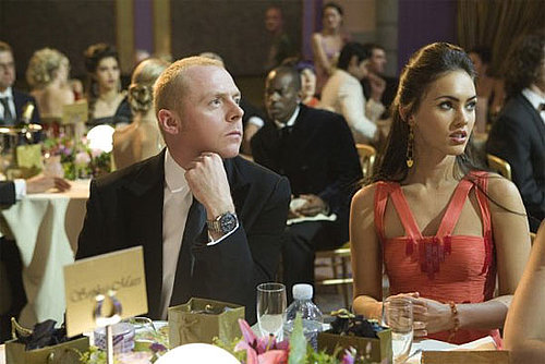 How to Lose Friends and Alienate People trailer