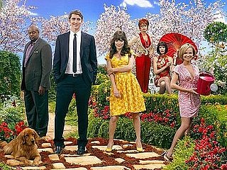 First Look: Pushing Daisies Season Two