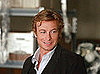 First Look at The Mentalist on CBS with Simon Baker