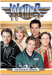 Wings Show Cast