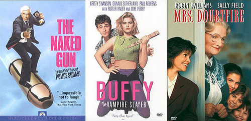 HBO Hands Over Saturday to '80s and '90s Comedy