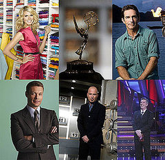 Which Emmy Host Will Do the Best Job? 
