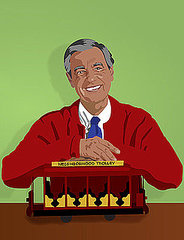 Can You Imagine a World Without Mister Rogers' Neighborhood?