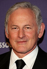 Interview with Victor Garber from Alias and Eli Stone Interview with Victor Garber from Alias and Eli Stone