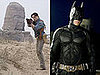 Will Mummies Bump Batman From the No. 1 Box Office Spot?