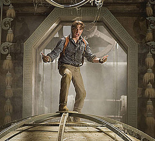 Movie Review: The Mummy: Tomb of the Dragon Emperor