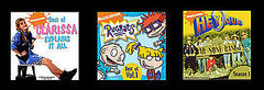 Nickelodeon Shows Hey Dude, Clarissa Explain It All Hit iTunes