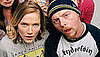 A Chat With Spaced's Simon Pegg, Edgar Wright, and Jessica Hynes