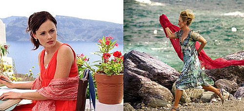 Movies That Inspire Travel