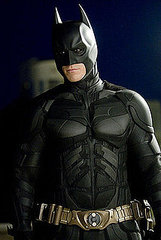 The Dark Knight Passes $400 Million Mark