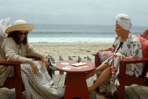 Beaches