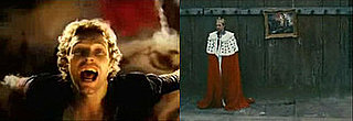 Which Video For Coldplay's "Viva la Vida" Do You Prefer? 