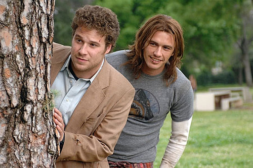 Review of Pineapple Express
