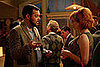 Mad Men Recap: Episode Two, "Flight 1"