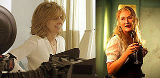 The Meryl Streep/Nancy Meyers Combo May Be Perfect