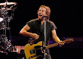 Is Bruce Springsteen a Good Choice for the Halftime Show? 