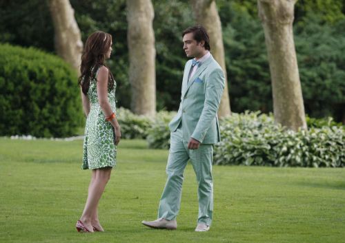 GOSSIP GIRL GOSSIP GIRL