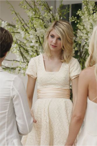 GOSSIP GIRL GOSSIP GIRL