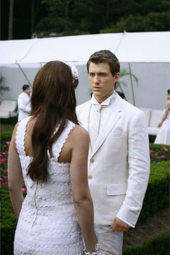 GOSSIP GIRL GOSSIP GIRL