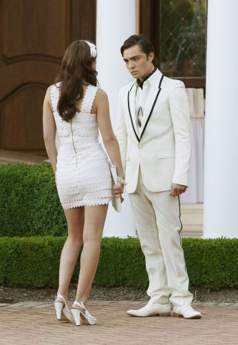 GOSSIP GIRL GOSSIP GIRL