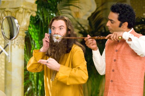 The Love Guru The Love Guru