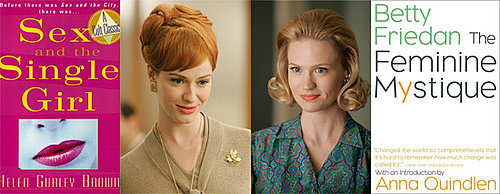 What Books Represent Women of 2008