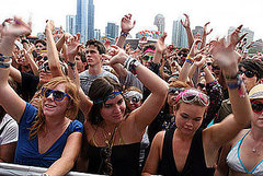 Buzz In: What's the Best Concert You've Seen This Summer? Buzz In: What's the Best Concert You've Seen This Summer?
