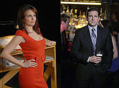 OMG Best Onscreen Couple Ever: Carell and Fey! OMG Best Onscreen Couple Ever: Carell and Fey!