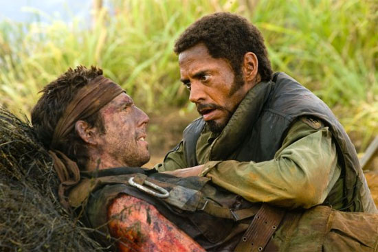 Controversial Movie Comedies