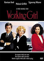Recast Working Girl