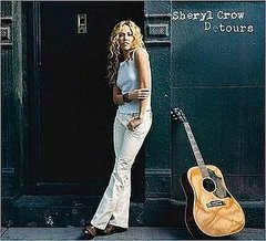 Would a Free Sheryl Crow Album Make You Register to Vote?