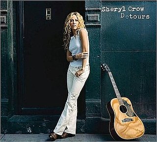 Would a Free Sheryl Crow Album Make You Register to Vote?