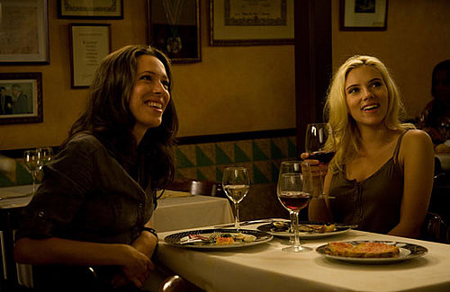Vicky Cristina Barcelona: Neurotic Mixed With Beautiful