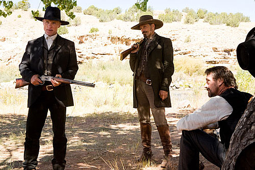 Movie Preview: Appaloosa