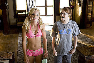 The House Bunny: Generic Sorority Comedy 