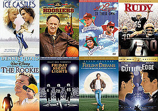 What Sports Movie Motivates You Most?