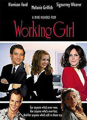 The Results Are In: Recast Working Girl
